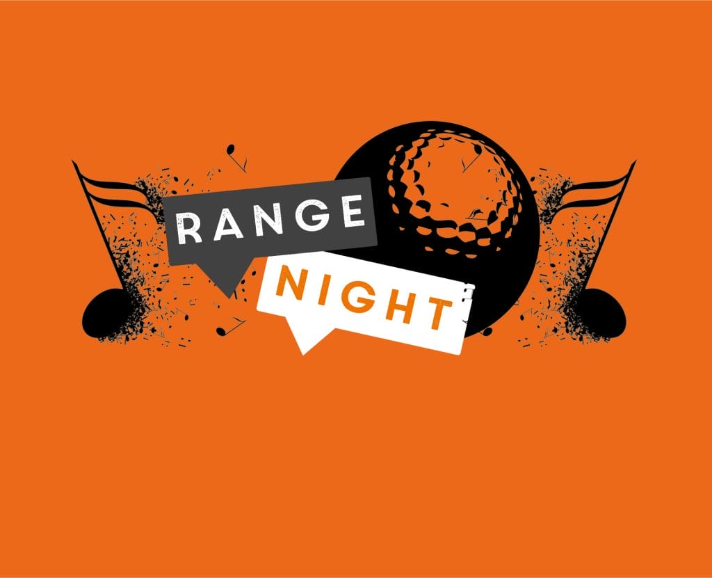 range nights at thornbury at driving range in bristol