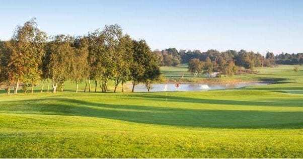 🌞Thinking about sunnier days! 🌞
Here at TGC we are ignoring the less than excellent weather, and focusing on the lovely future summer weather we have upon us! 🙏

Why not give yourself something to look forward to in summer with a golf day! ⛳️With packages starting from just £36 per person including breakfast as well! 

Give the sales team a call to find out more!
📞01454 281144 (option 2)