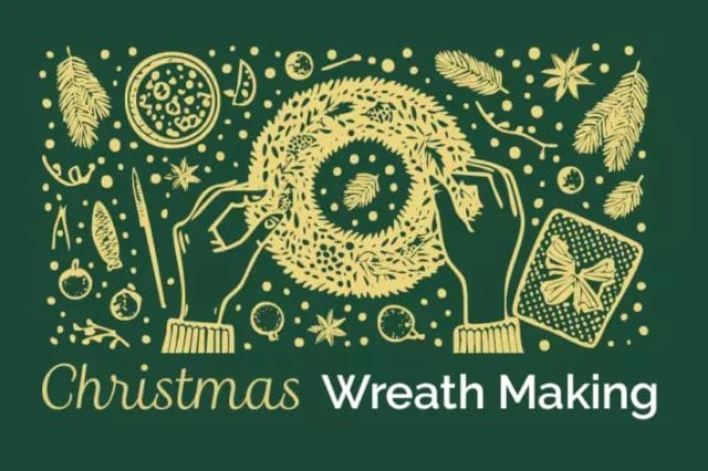 🎄LAST MINUTE AVAILABILITY FOR WREATH MAKING!

We’ve opened up a few extra spots for our popular wreath-making sessions on 27th & 30th November, 7–9pm.

Grab your friends or family and create your Christmas wreath for the season. 🎅🏻

✨Book now before they’re gone:
https://ibookedonline.com/thornbury-golf-centre/events/christmas-wreath-making
?