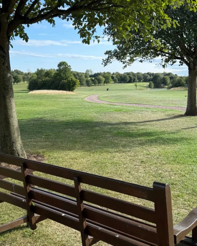 🏌🏻‍♂️ Our Stay & Play packages combine comfortable on-site accommodation at The Lodge with quality golf, all in one place. 

Packages include bed & breakfast and two rounds of golf, so you can settle in and focus on playing a good game.

Choose between the Marlwood Course, 6,300-yards with rolling fairways and well-placed bunkers, or the Severn View short course, ideal for a more relaxed round or sharpening your short game. 

Midweek and weekend options are available, with opportunities to add extras such as time on our Trackman Range.

Find out more by messaging us or visiting our website.

#golfbreak #golfholiday #golf #golfweekend #golfescape