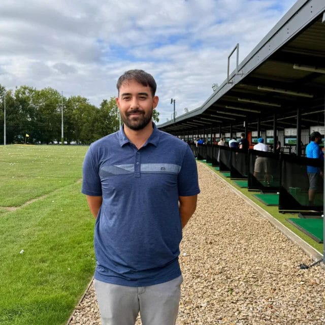 Looking to improve your game this season? ⛳

Our fantastic PGA Professional team at Thornbury Golf Centre — Jack Roberts, Stuart Archibald and Laurence Vargas — are here to help golfers of all abilities take their game to the next level.

With lessons available weekdays, evenings and weekends, there’s flexibility to fit coaching around your schedule. We also offer:

🏌️ Individual coaching
🏌️‍♂️ Group sessions
🏌️ Junior coaching
🎯 Skill-focused development sessions

Whether you’re new to golf, looking to sharpen specific areas of your game, or aiming to lower your handicap, our hardworking Pro team is ready to help you achieve your goals.

Get in touch with the Pro Shop to book your lesson and start improving your game at Thornbury Golf Centre today 01454 281144 or email 📧 professional@thornburygc.co.uk